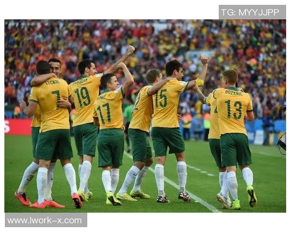 澳大利亚与法国足球对决前瞻分析及比赛结果预测