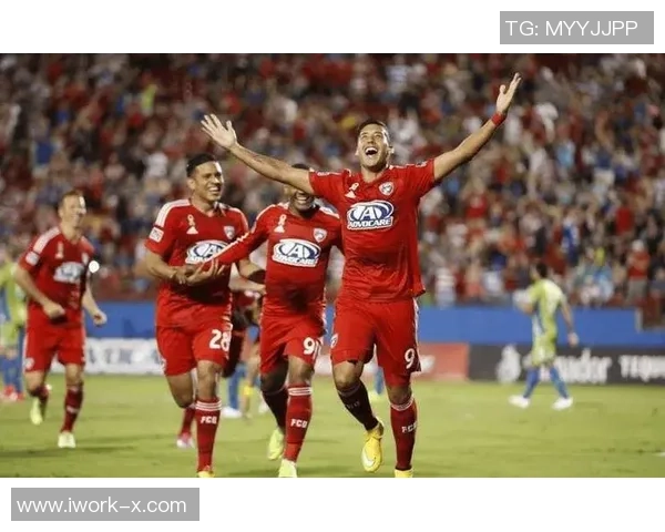 美职足达拉斯主场迎战休斯顿全力争胜展现实力之战