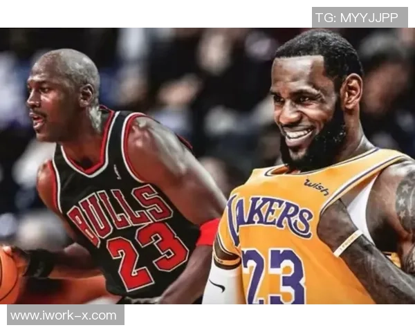 詹姆斯在NBA历史上的地位与影响力探讨及其未来发展趋势分析