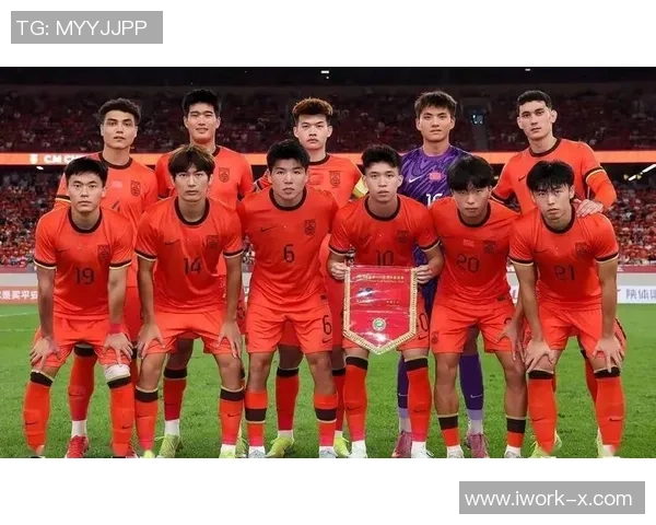 香港U18青年队迎战越南队展现青春风采与竞技精神的精彩对决